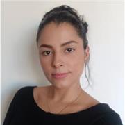 Trabajadora social con amplia experiencia en el campo de la educación